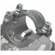 Purchase Top-Quality Ignition Switch And Lock Cylinder by BLUE STREAK (HYGRADE MOTOR) - US744 pa10