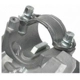 Purchase Top-Quality Ignition Switch And Lock Cylinder by BLUE STREAK (HYGRADE MOTOR) - US744 pa5