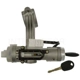Purchase Top-Quality Ignition Switch And Lock Cylinder by BLUE STREAK (HYGRADE MOTOR) - US761 pa2