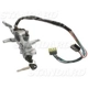Purchase Top-Quality Ignition Switch And Lock Cylinder by BLUE STREAK (HYGRADE MOTOR) - US775 pa2
