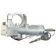 Purchase Top-Quality Ignition Switch And Lock Cylinder by BLUE STREAK (HYGRADE MOTOR) - US790 pa3
