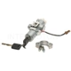 Purchase Top-Quality Ignition Switch And Lock Cylinder by BLUE STREAK (HYGRADE MOTOR) - US803 pa3