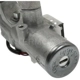 Purchase Top-Quality Ignition Switch And Lock Cylinder by BLUE STREAK (HYGRADE MOTOR) - US804 pa1