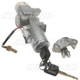 Purchase Top-Quality Ignition Switch And Lock Cylinder by BLUE STREAK (HYGRADE MOTOR) - US805 pa2