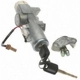 Purchase Top-Quality Ignition Switch And Lock Cylinder by BLUE STREAK (HYGRADE MOTOR) - US805 pa3