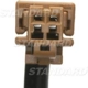 Purchase Top-Quality Ignition Switch And Lock Cylinder by BLUE STREAK (HYGRADE MOTOR) - US805 pa7