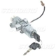 Purchase Top-Quality Ignition Switch And Lock Cylinder by BLUE STREAK (HYGRADE MOTOR) - US808 pa2