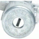 Purchase Top-Quality Ignition Switch And Lock Cylinder by BLUE STREAK (HYGRADE MOTOR) - US808 pa6