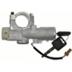 Purchase Top-Quality Ignition Switch And Lock Cylinder by BLUE STREAK (HYGRADE MOTOR) - US809 pa2