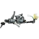 Purchase Top-Quality Ignition Switch And Lock Cylinder by BLUE STREAK (HYGRADE MOTOR) - US812 pa2