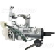 Purchase Top-Quality Commutateur d'allumage et cylindre de verrouillage de BLUE STREAK (HYGRADE MOTOR) - US829 pa3