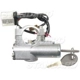 Purchase Top-Quality Ignition Switch And Lock Cylinder by BLUE STREAK (HYGRADE MOTOR) - US857 pa4