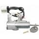 Purchase Top-Quality Ignition Switch And Lock Cylinder by BLUE STREAK (HYGRADE MOTOR) - US857 pa5