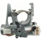 Purchase Top-Quality Ignition Switch And Lock Cylinder by BLUE STREAK (HYGRADE MOTOR) - US864 pa2