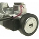 Purchase Top-Quality Ignition Switch And Lock Cylinder by BLUE STREAK (HYGRADE MOTOR) - US891 pa3