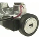 Purchase Top-Quality Ignition Switch And Lock Cylinder by BLUE STREAK (HYGRADE MOTOR) - US891 pa6