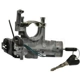 Purchase Top-Quality Ignition Switch And Lock Cylinder by BLUE STREAK (HYGRADE MOTOR) - US915 pa2