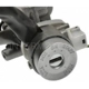 Purchase Top-Quality Ignition Switch And Lock Cylinder by BLUE STREAK (HYGRADE MOTOR) - US920 pa1