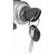 Purchase Top-Quality Ignition Switch And Lock Cylinder by BLUE STREAK (HYGRADE MOTOR) - US923 pa1