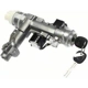 Purchase Top-Quality Ignition Switch And Lock Cylinder by BLUE STREAK (HYGRADE MOTOR) - US923 pa2