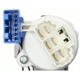 Purchase Top-Quality Ignition Switch And Lock Cylinder by BLUE STREAK (HYGRADE MOTOR) - US923 pa5