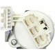 Purchase Top-Quality Ignition Switch And Lock Cylinder by BLUE STREAK (HYGRADE MOTOR) - US924 pa6