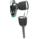 Purchase Top-Quality Ignition Switch And Lock Cylinder by BLUE STREAK (HYGRADE MOTOR) - US956 pa1