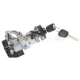 Purchase Top-Quality Ignition Switch And Lock Cylinder by BLUE STREAK (HYGRADE MOTOR) - US956 pa2