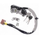 Purchase Top-Quality Ignition Switch And Lock Cylinder by BLUE STREAK (HYGRADE MOTOR) - US963 pa8