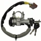 Purchase Top-Quality Ignition Switch And Lock Cylinder by BLUE STREAK (HYGRADE MOTOR) - US964 pa2