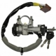 Purchase Top-Quality Ignition Switch And Lock Cylinder by BLUE STREAK (HYGRADE MOTOR) - US964 pa5