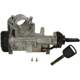 Purchase Top-Quality BWD AUTOMOTIVE - CS1466 - Ignition Lock And Cylinder Switch pa4
