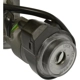 Purchase Top-Quality BWD AUTOMOTIVE - CS1650 - Ignition Lock And Cylinder Switch pa4