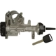 Purchase Top-Quality BWD AUTOMOTIVE - CS1678 - Ignition Lock and Cylinder Switch pa1