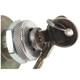 Purchase Top-Quality BWD AUTOMOTIVE - CS7 - Ignition Switch with Lock Cylinder pa2