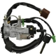 Purchase Top-Quality BWD AUTOMOTIVE - CS901 - Ignition Lock And Cylinder Switch pa2