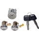 Purchase Top-Quality DORMAN - 924-5010 - Vehicle Lock Cylinder Kit pa1