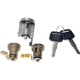 Purchase Top-Quality DORMAN - 924-5010 - Vehicle Lock Cylinder Kit pa2