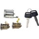 Purchase Top-Quality DORMAN - 924-5010 - Vehicle Lock Cylinder Kit pa4