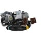 Purchase Top-Quality STANDARD - PRO SERIES - US286 - Ignition Switch pa3