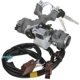Purchase Top-Quality STANDARD - PRO SERIES - US286 - Ignition Switch pa4