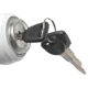 Purchase Top-Quality STANDARD - PRO SERIES - US419 - Ignition Switch pa2