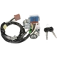 Purchase Top-Quality STANDARD - PRO SERIES - US572 - Ignition Switch pa4