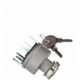 Purchase Top-Quality STANDARD/T-SERIES - US100T - Ignition Switch And Lock Cylinder pa7