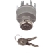 Purchase Top-Quality STANDARD/T-SERIES - US100T - Ignition Switch And Lock Cylinder pa8