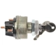 Purchase Top-Quality Ignition Switch And Lock Cylinder by STANDARD/T-SERIES - US14T pa4