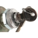 Purchase Top-Quality Ignition Switch And Lock Cylinder by STANDARD/T-SERIES - US14T pa5