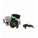 Purchase Top-Quality Ignition Switch And Lock Cylinder by STANDARD/T-SERIES - US673T pa8