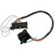 Purchase Top-Quality AUTOTECNICA - GM1317184 - Ignition Switch pa2