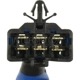 Purchase Top-Quality Ignition Switch by BLUE STREAK (HYGRADE MOTOR) - US1006 pa1